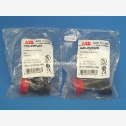 ABB CBK-PMP40R (New, Lot of 2)